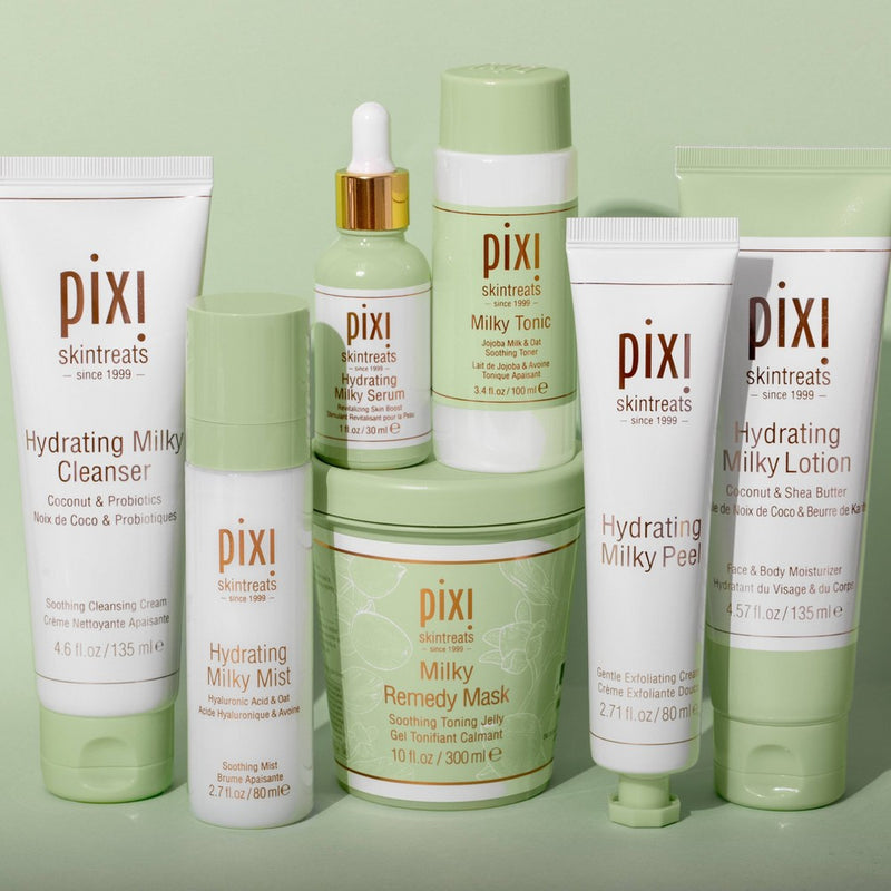 Pixi by Petra Hydrating Milky Mist - 5.4 fl oz
