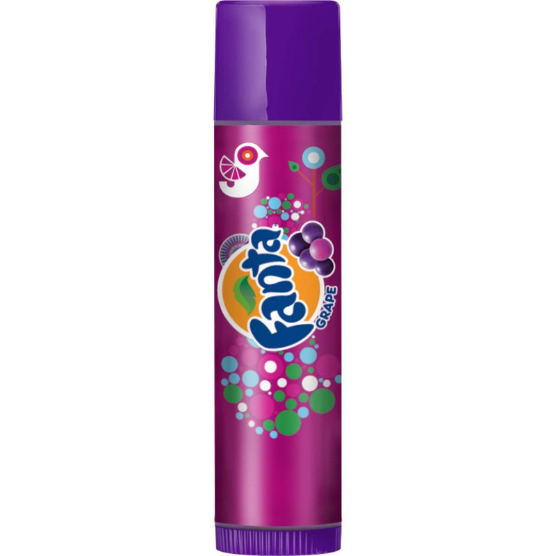 Lip Smacker Lip Balm Coca Cola Party Pack - 8pc/1.12oz