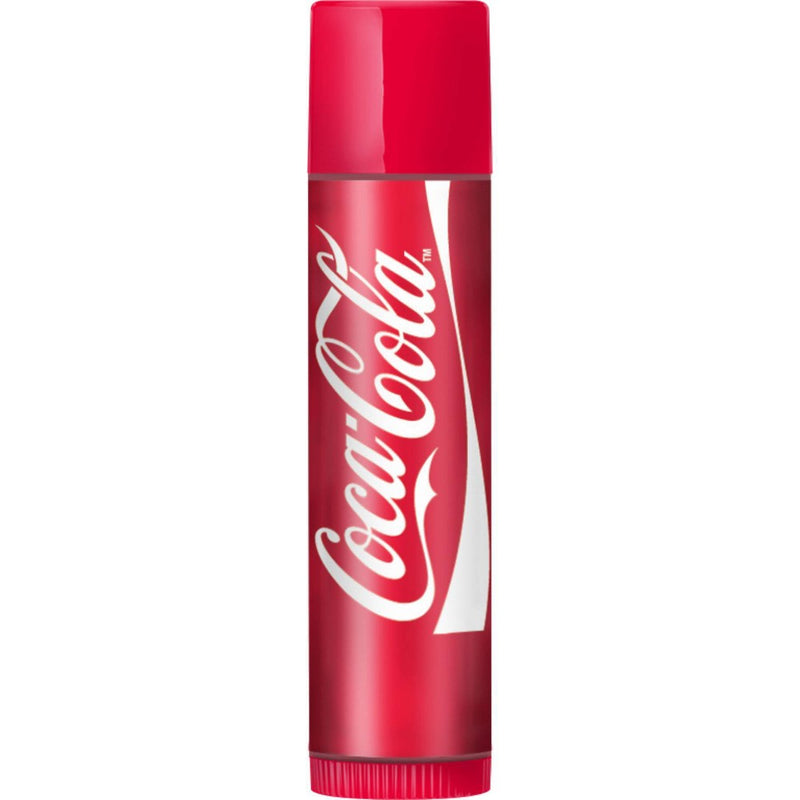 Lip Smacker Lip Balm Coca Cola Party Pack - 8pc/1.12oz