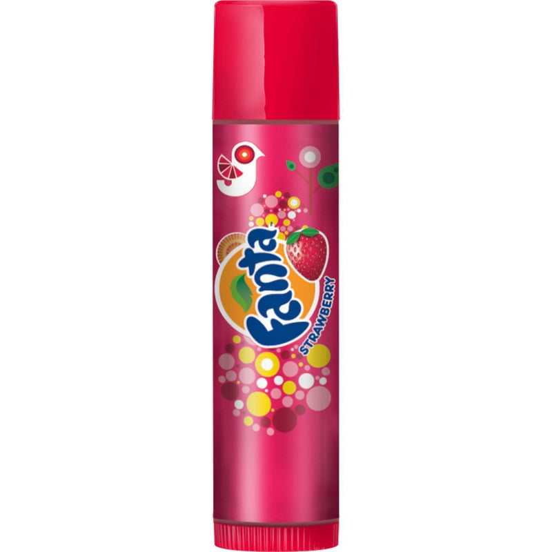 Lip Smacker Lip Balm Coca Cola Party Pack - 8pc/1.12oz