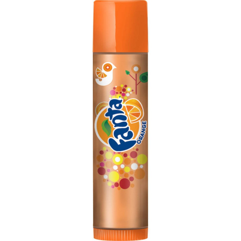 Lip Smacker Lip Balm Coca Cola Party Pack - 8pc/1.12oz