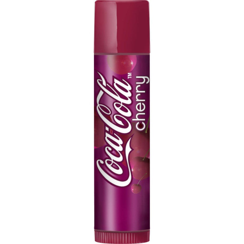 Lip Smacker Lip Balm Coca Cola Party Pack - 8pc/1.12oz