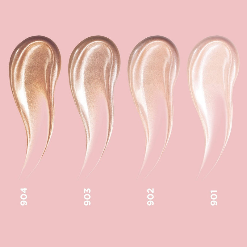 L'Oreal Paris True Match Lumi Glotion natural glow enhancer Deep - 1.35 fl oz.