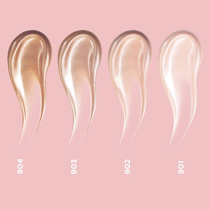 L'Oreal Paris True Match Lumi Glotion natural glow enhancer Deep - 1.35 fl oz.
