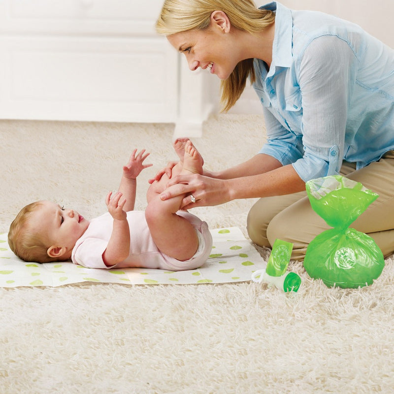 Munchkin Arm & Hammer Diaper Bag Refill - 72pk
