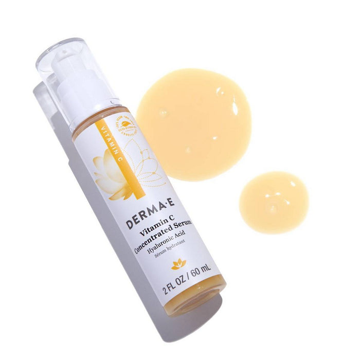 derma e Vitamin C Serum - 2 fl oz
