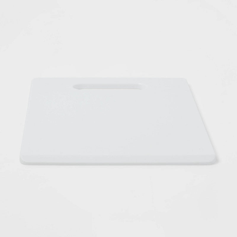 8"x11" Poly Cutting Board - Made By Design