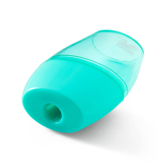 Pencil Sharpener 1 Hole 1ct (Colors May Vary) - up & up