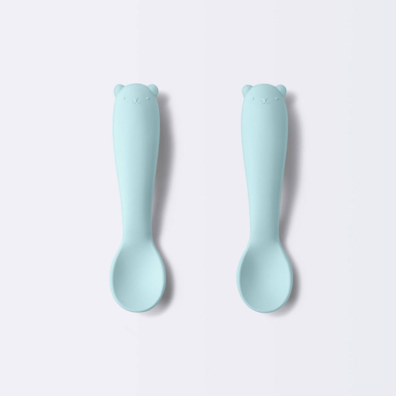 First Spoon - 2pk - Cloud Island