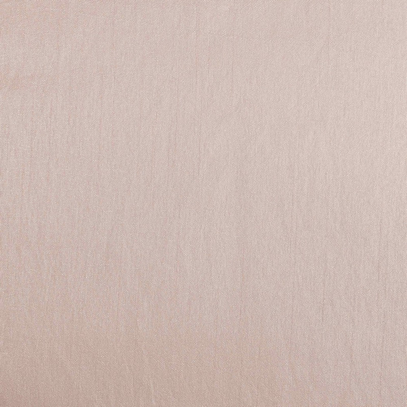 84"x50" Evelina Faux Dupioni Silk Thermal Extreme 100% Blackout Back Tab Curtain Panel Blush Pink - Sun Zero