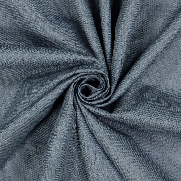 1pc 42"x63" Blackout Windsor Window Curtain Panel Slate - Eclipse