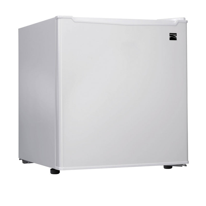 Kenmore 1.7 cu-ft Refrigerator - White (LOCAL PICKUP ONLY)