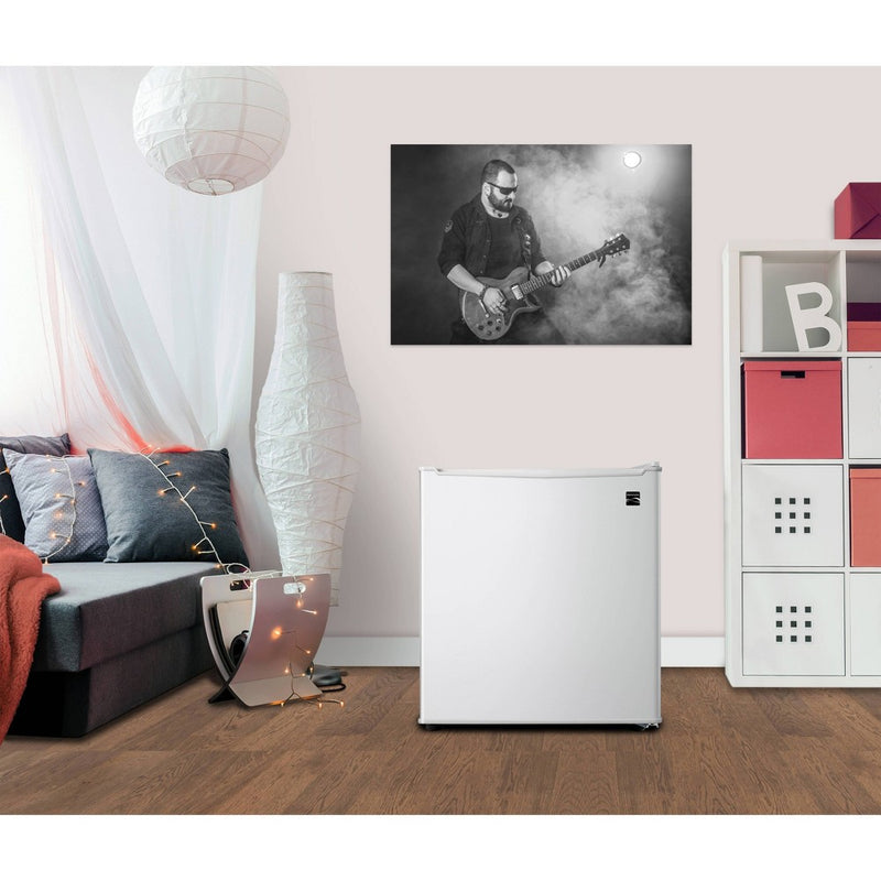 Kenmore 1.7 cu-ft Refrigerator - White (LOCAL PICKUP ONLY)