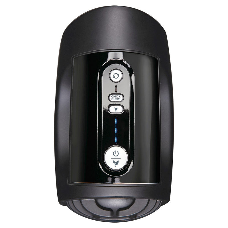 Honeywell HFD230B QuietClean Air Purifier with Permanent Filter Medium- Large Room Black (LOCAL PICKUP ONLY)