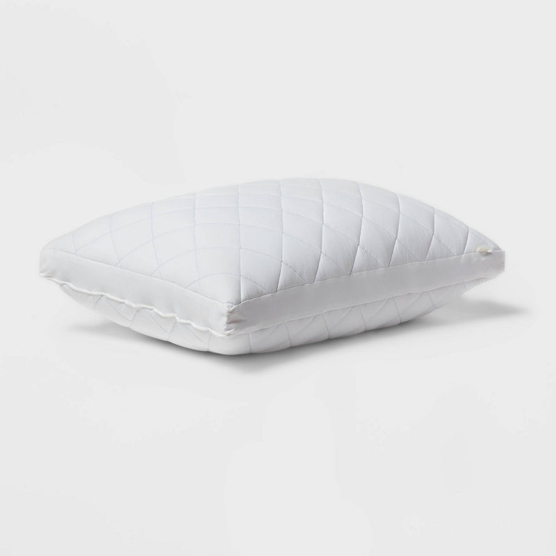 Standard/Queen Extra Firm Cool Touch Bed Pillow - Threshold
