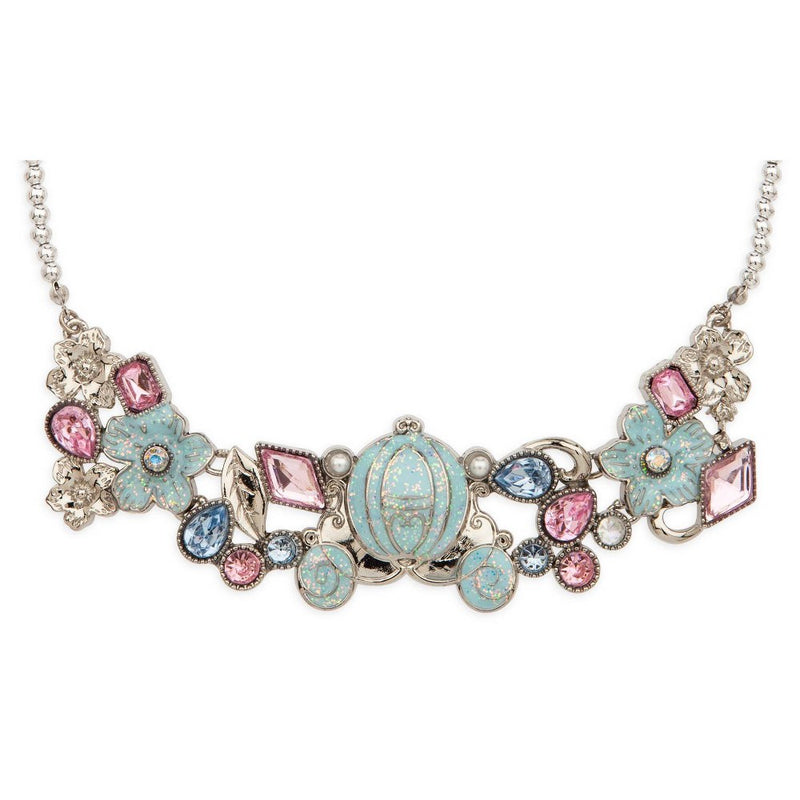 Disney Princess Cinderella Jewelry Set