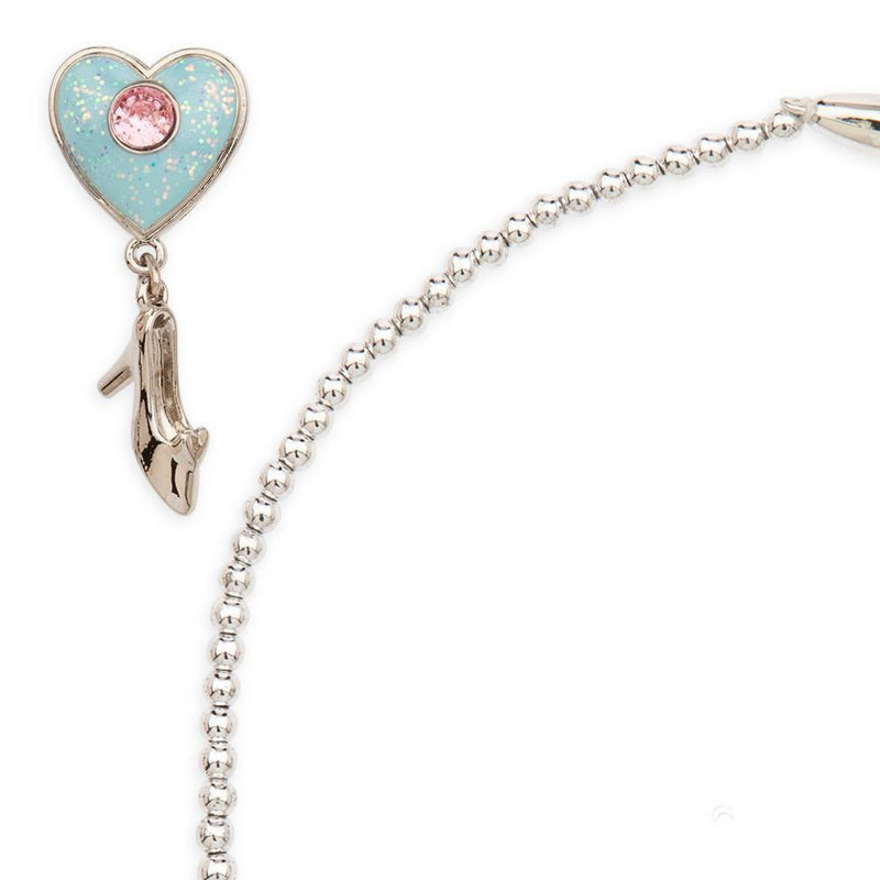 Disney Princess Cinderella Jewelry Set