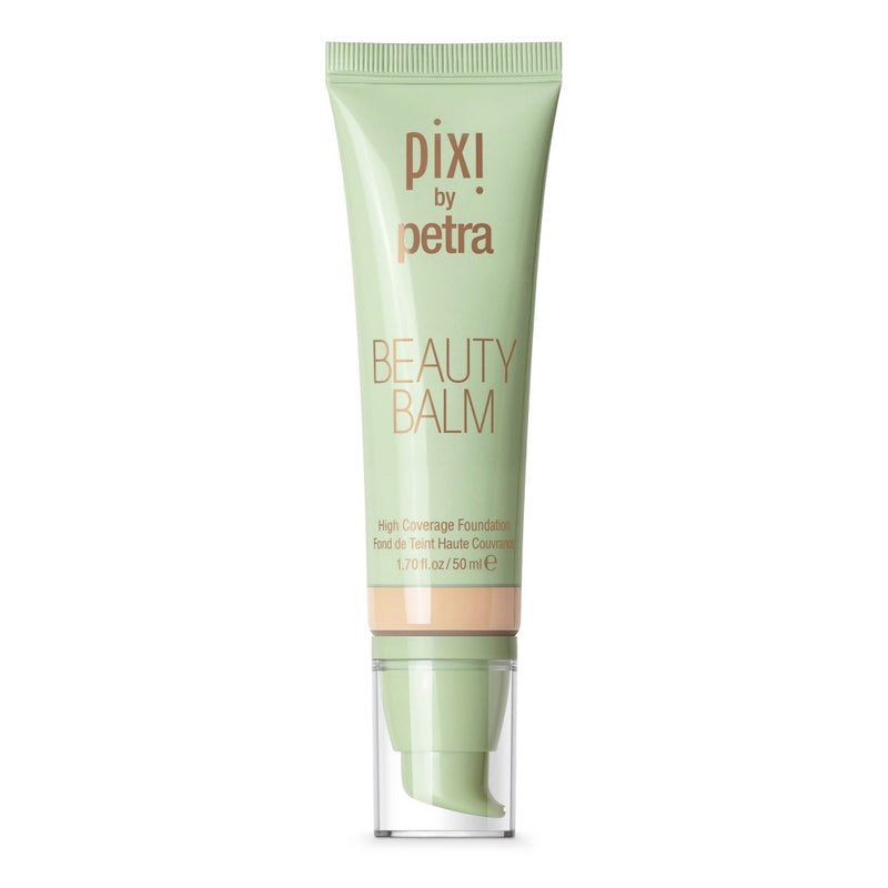 Pixi by Petra Beauty Balm Foundation - Cream - 1.7 fl oz