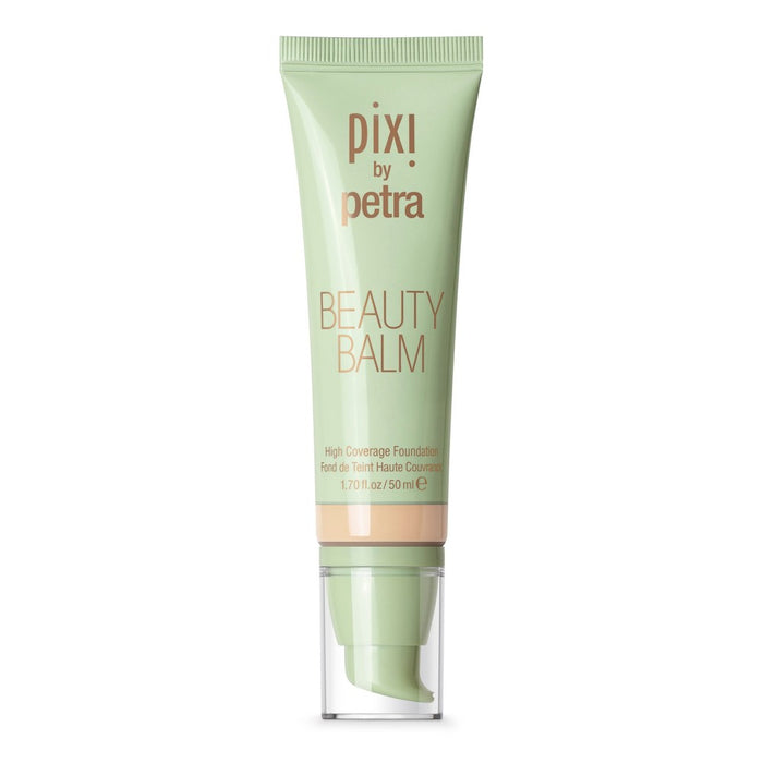 Pixi by Petra Beauty Balm Foundation - Cream - 1.7 fl oz