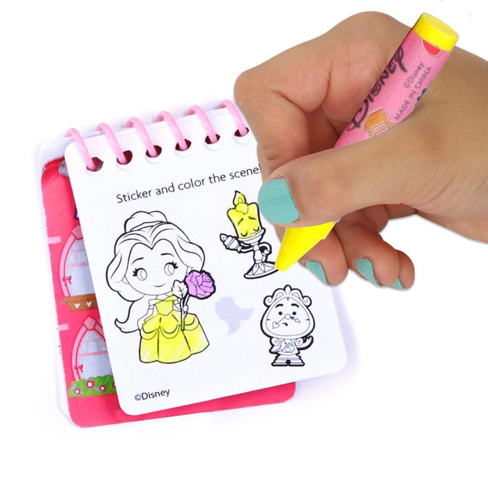 Disney Princess Castle Design Set