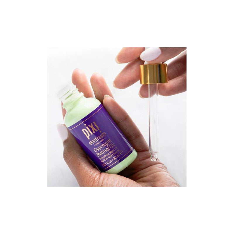 Pixi Overnight Retinol Oil - 1.01 fl oz
