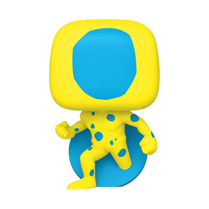 Funko POP! Spider-Man: Across the Spiderverse - The Spot XL (Target Exclusive)