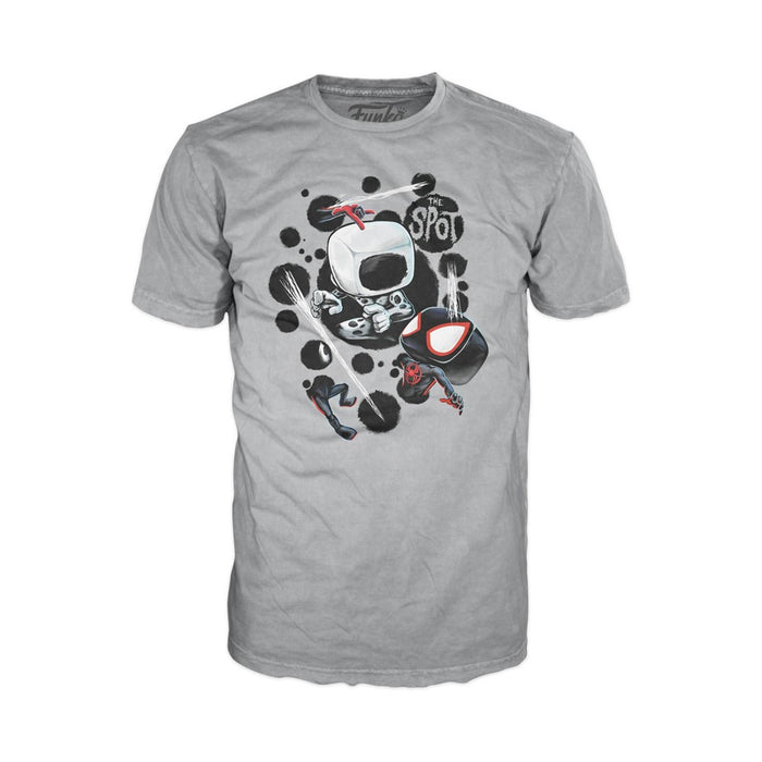 Funko POP! Spider-Man: Across the Spiderverse - The Spot 2XL (Target Exclusive)