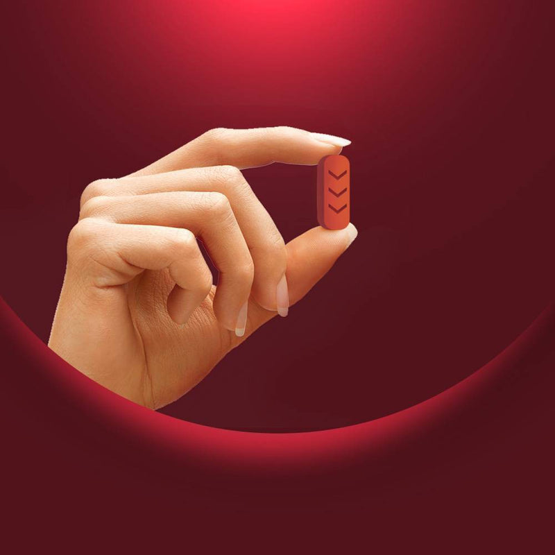 Mucinex Sinus-Max Severe Congestion Relief Caplets- 20ct. -EXP. 10/2025