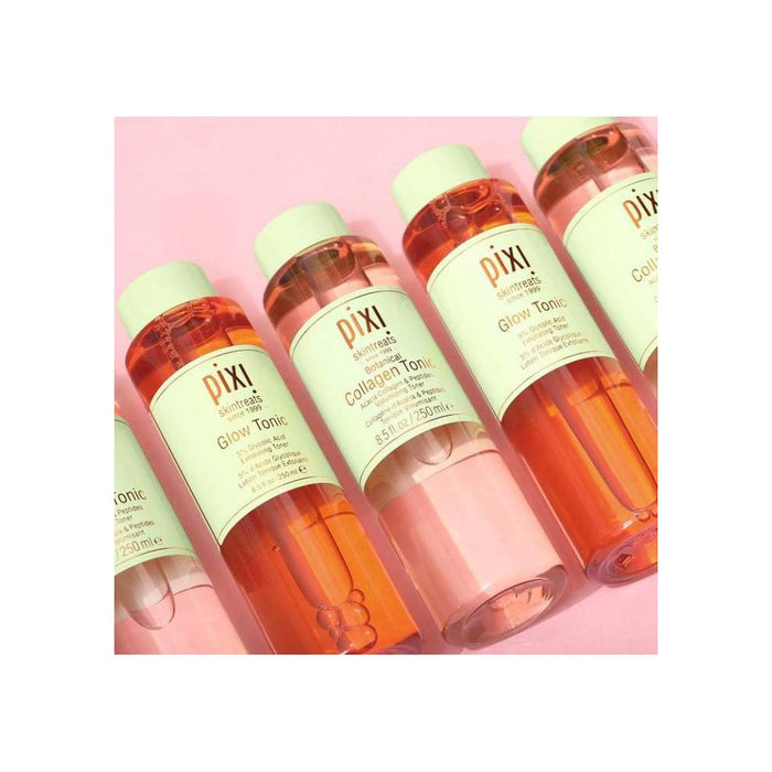 Pixi by Petra Collagen Tonic - 8.5 fl oz