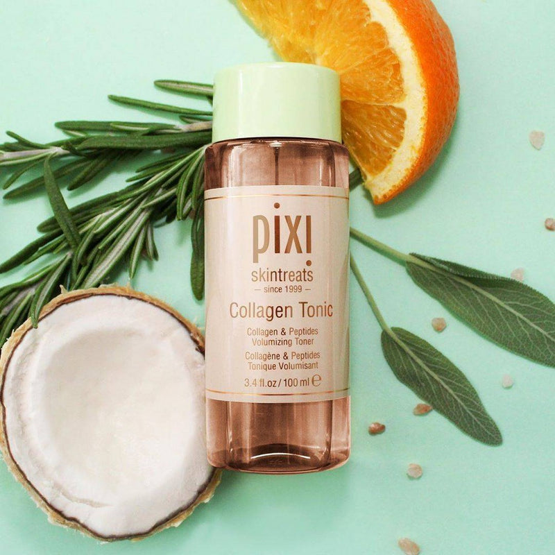 Pixi by Petra Collagen Tonic - 3.4 fl oz