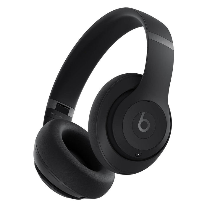 Beats Studio Pro Bluetooth Wireless Headphones - Black