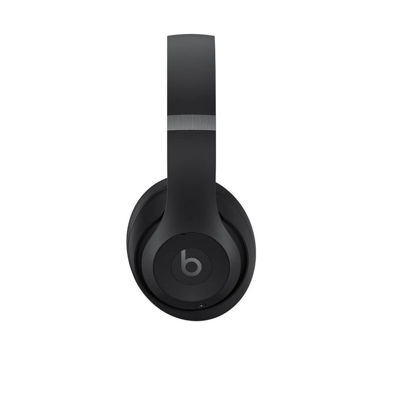 Beats Studio Pro Bluetooth Wireless Headphones - Black