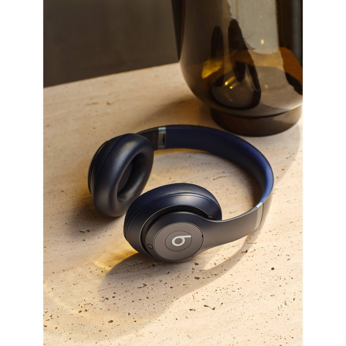 Beats Studio Pro Bluetooth Wireless Headphones - Black