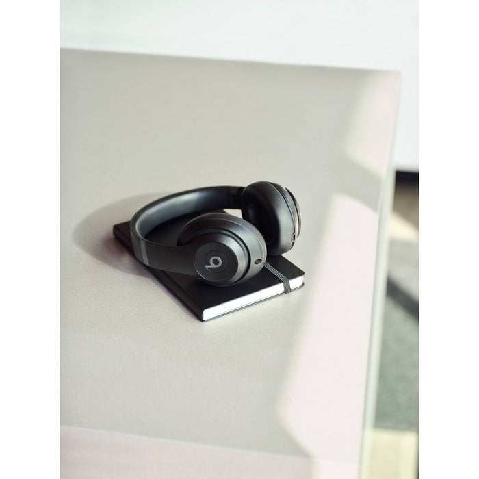 Beats Studio Pro Bluetooth Wireless Headphones - Black