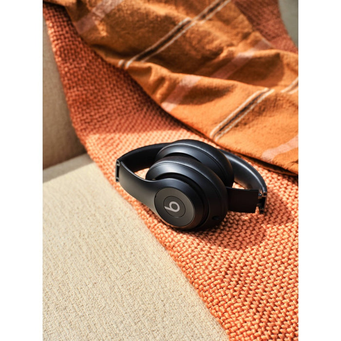 Beats Studio Pro Bluetooth Wireless Headphones - Black