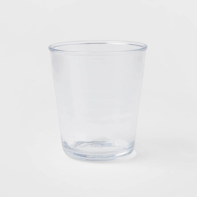 14oz Plastic Short Tumbler - Threshold