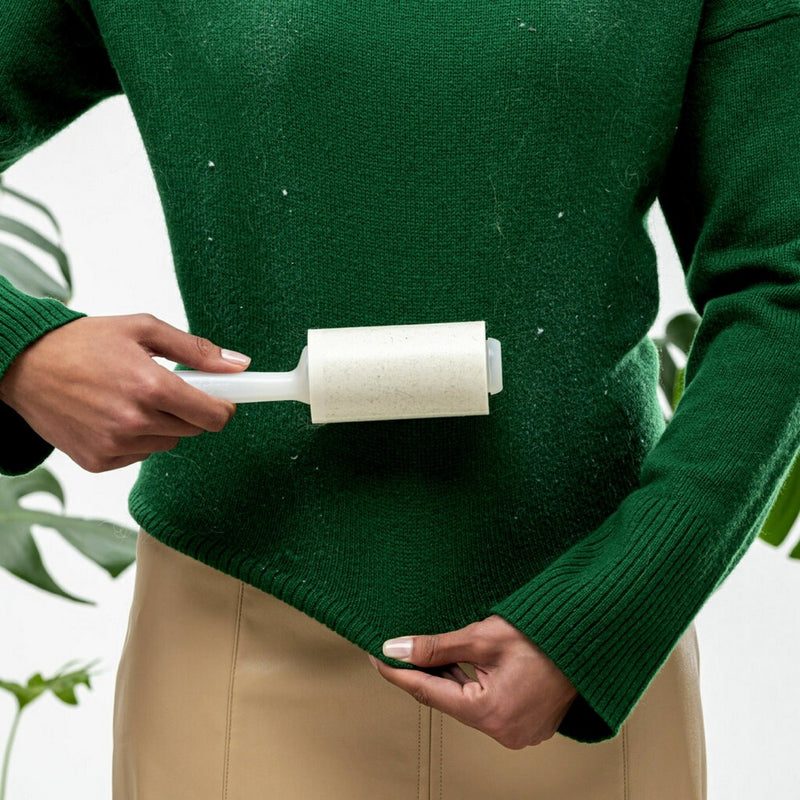 Scotch-Brite Greener Clean Lint Roller Twin Pack - 2ct