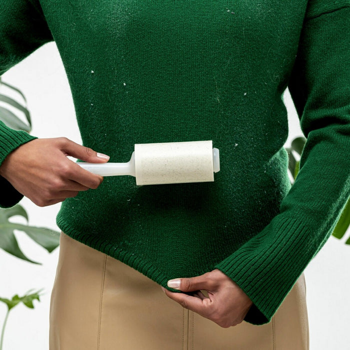 Scotch-Brite Greener Clean Lint Roller Twin Pack - 2ct