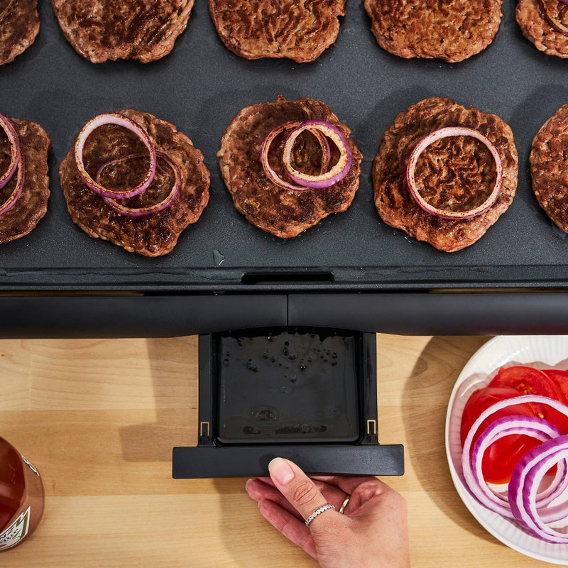 KitchenSmith by Bella 10x 20" Electric Griddle (LOCAL PICKUP ONLY)