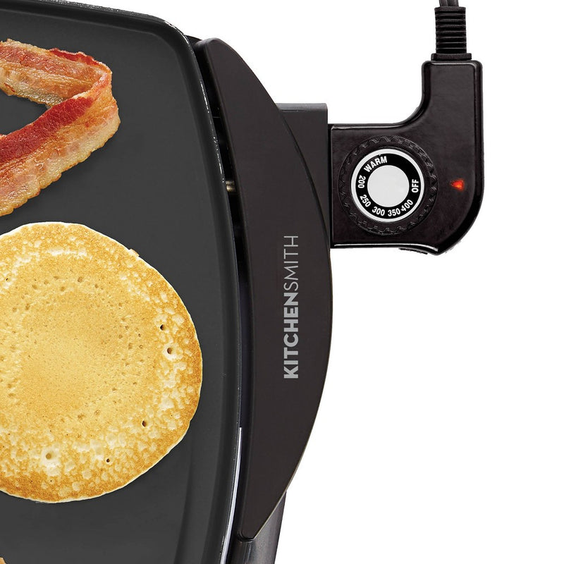 KitchenSmith by Bella 10x 20" Electric Griddle (LOCAL PICKUP ONLY)