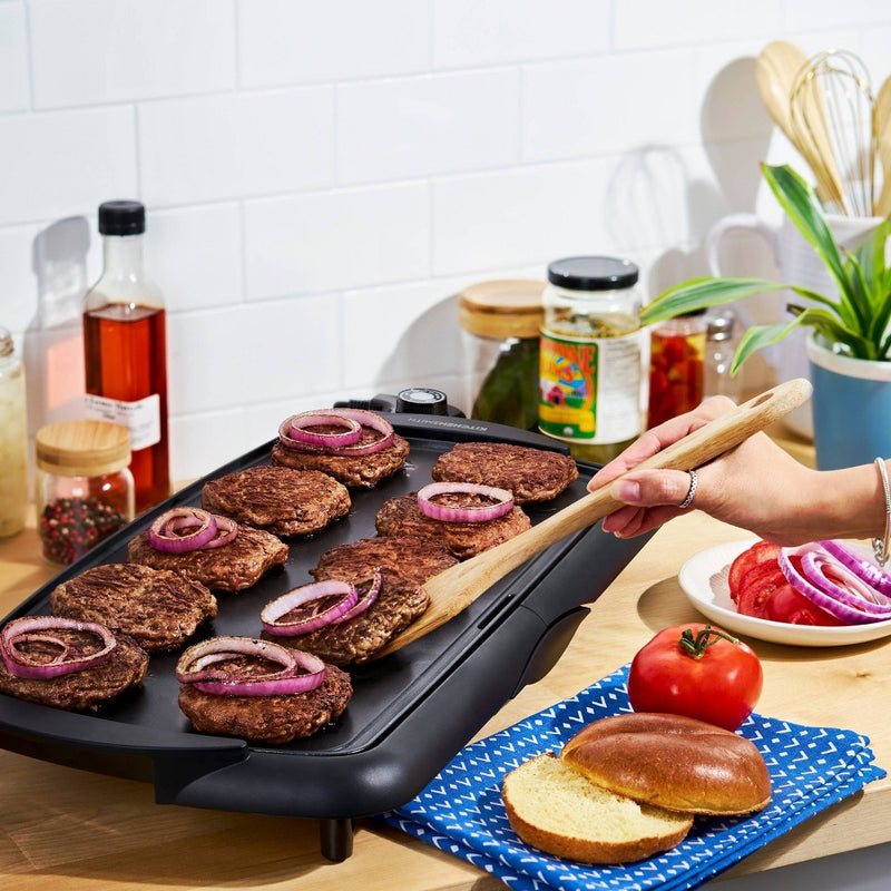KitchenSmith by Bella 10x 20" Electric Griddle (LOCAL PICKUP ONLY)