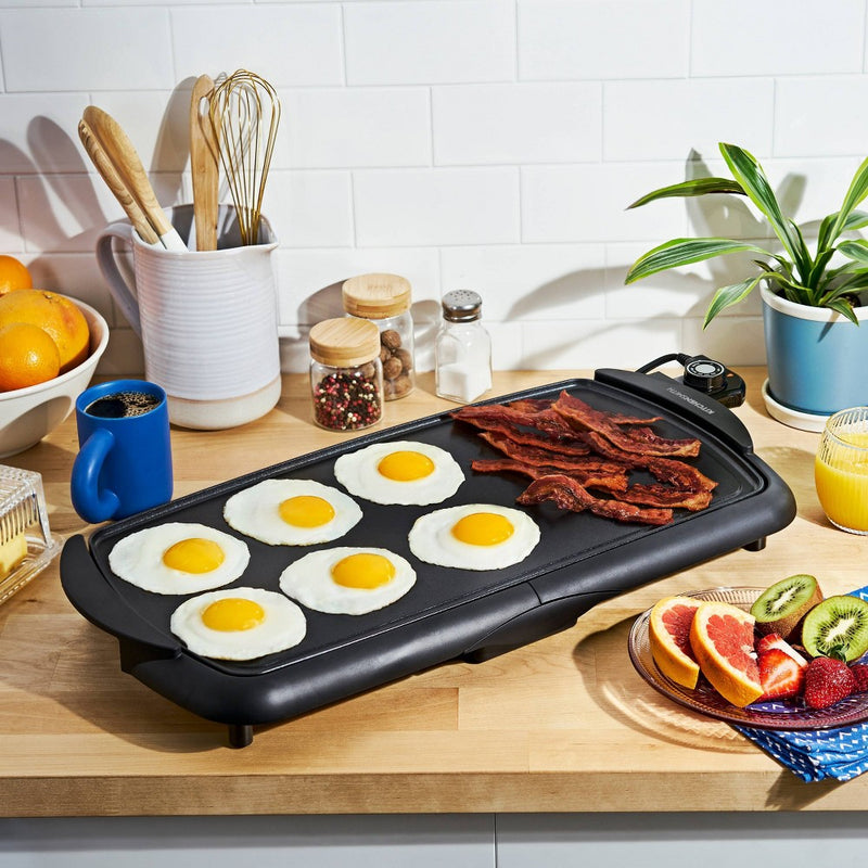KitchenSmith by Bella 10x 20" Electric Griddle (LOCAL PICKUP ONLY)