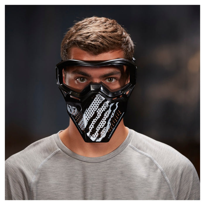 NERF Nerf Rival Phantom Corps Face Mask