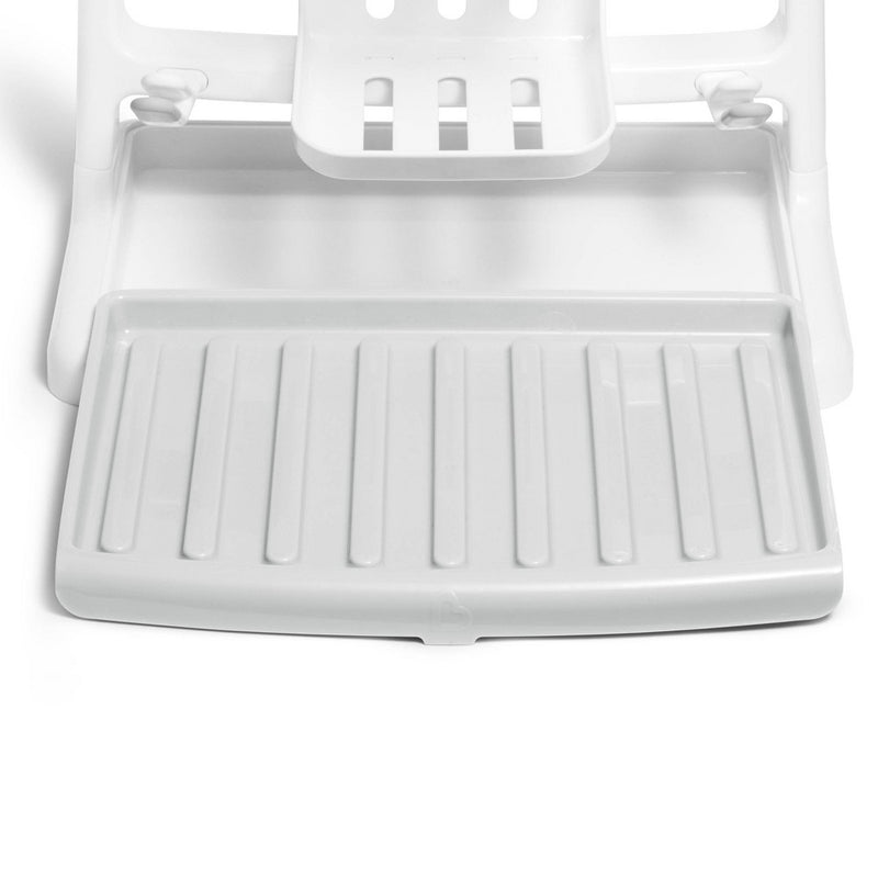 Munchkin Tidy Dry Space Saving Bottle Drying Rack