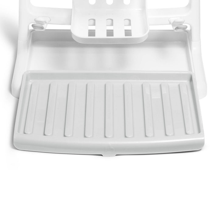 Munchkin Tidy Dry Space Saving Bottle Drying Rack