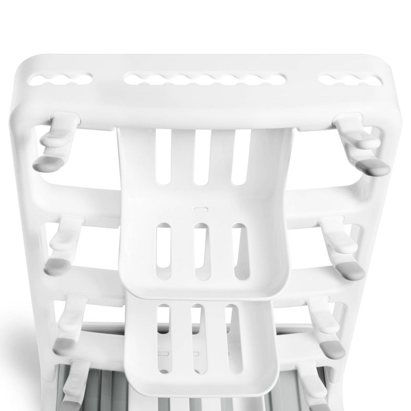 Munchkin Tidy Dry Space Saving Bottle Drying Rack