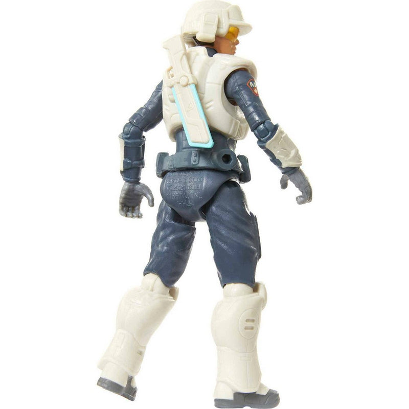 Disney Pixar Lightyear Security Guard Fremont 5" Action Figure