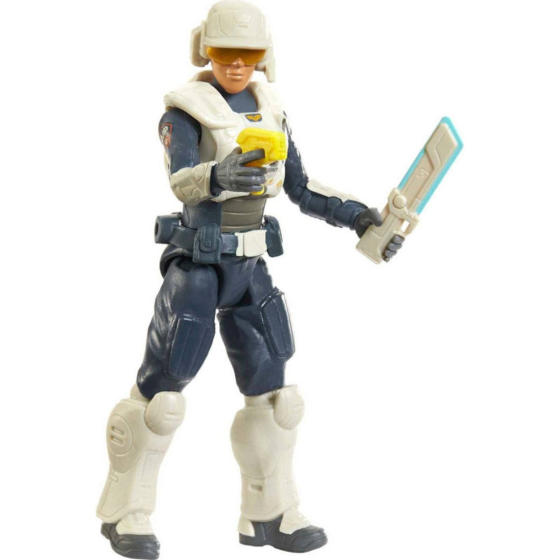 Disney Pixar Lightyear Security Guard Fremont 5" Action Figure