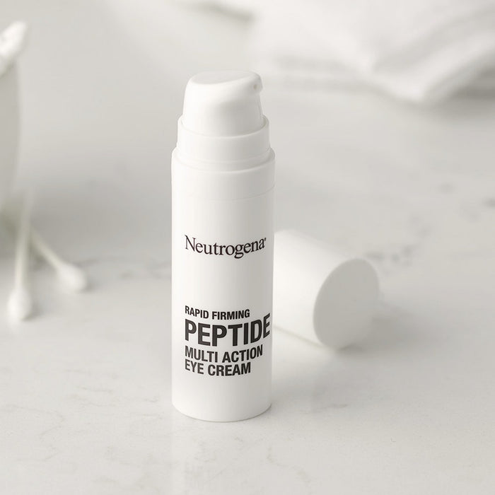 Neutrogena Rapid Firming Peptide Eye Cream - 0.5oz