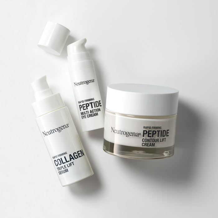 Neutrogena Rapid Firming Peptide Eye Cream - 0.5oz
